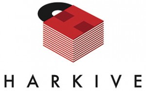 Harkive logo